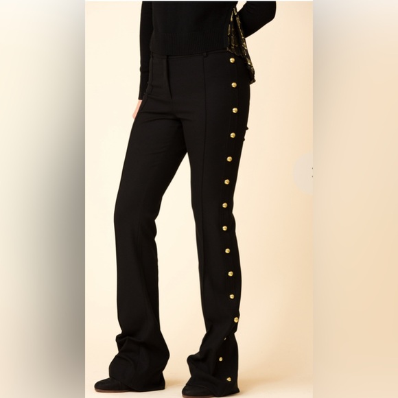 Veronica Beard Lennox Trousers